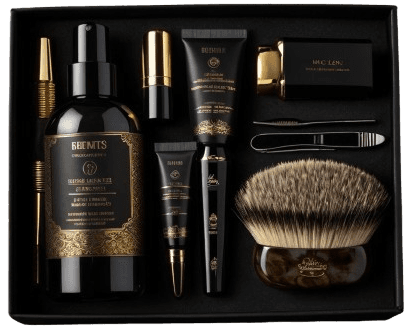 Beard Kit