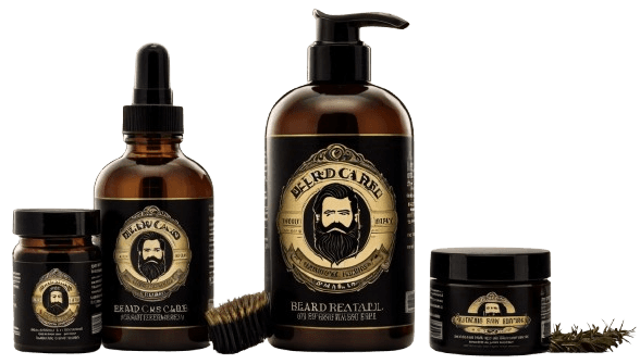 Beard Kit